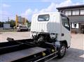 2016 Mitsubishi Fuso Canter