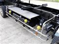 2016 Mitsubishi Fuso Canter