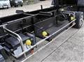 2016 Mitsubishi Fuso Canter