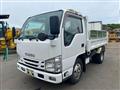 2015 Isuzu Elf Truck