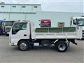 2015 Isuzu Elf Truck