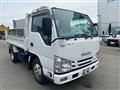 2015 Isuzu Elf Truck
