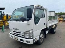 2015 Isuzu Elf Truck