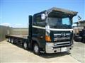 2010 Hino Profia