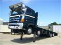 2010 Hino Profia
