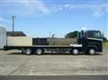 2010 Hino Profia