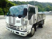 2023 Isuzu Elf Truck