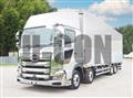 2020 Hino Profia