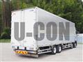 2020 Hino Profia