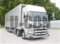 2020 Hino Profia