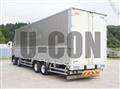 2020 Hino Profia