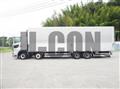 2020 Hino Profia
