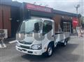 2021 Toyota Dyna Truck