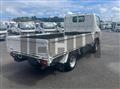2021 Toyota Dyna Truck