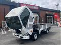 2021 Toyota Dyna Truck