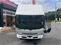 2021 Toyota Dyna Truck