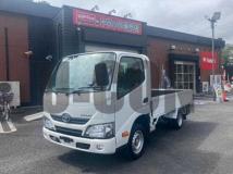 2021 Toyota Dyna Truck