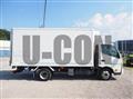 2019 Hino Dutro