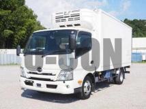 2019 Hino Dutro