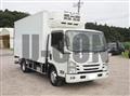 2018 Isuzu Elf Truck