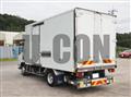 2018 Isuzu Elf Truck