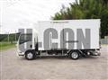 2018 Isuzu Elf Truck