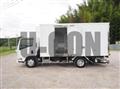 2018 Isuzu Elf Truck