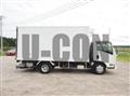 2018 Isuzu Elf Truck