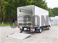 2018 Isuzu Elf Truck