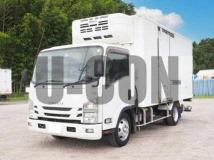 2018 Isuzu Elf Truck