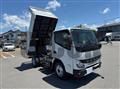 2026 Mitsubishi Fuso Canter