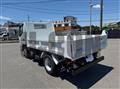 2026 Mitsubishi Fuso Canter
