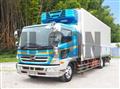 2016 Hino Ranger