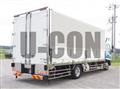 2016 Hino Ranger