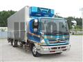 2016 Hino Ranger