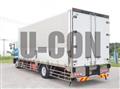 2016 Hino Ranger