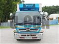 2016 Hino Ranger