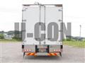 2016 Hino Ranger