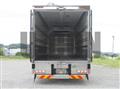 2016 Hino Ranger