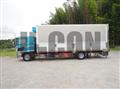 2016 Hino Ranger