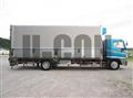 2016 Hino Ranger