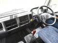 2016 Hino Ranger