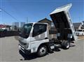2026 Mitsubishi Fuso Canter