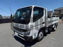2026 Mitsubishi Fuso Canter