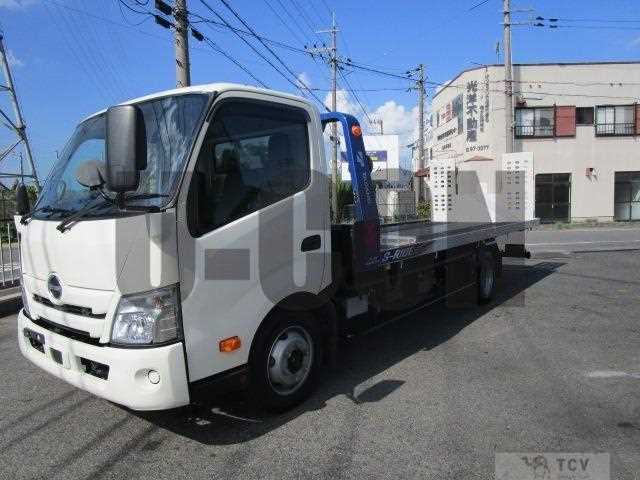 2024 Hino Dutro