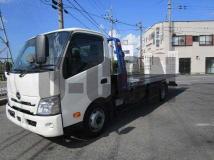 2024 Hino Dutro