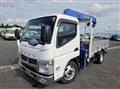 2014 Mitsubishi Fuso Canter