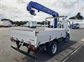2014 Mitsubishi Fuso Canter