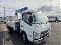 2014 Mitsubishi Fuso Canter