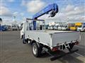 2014 Mitsubishi Fuso Canter